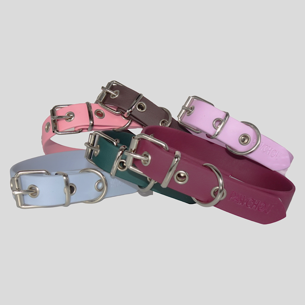 Matcha Dream Waterproof Dog Lead
