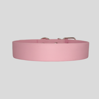 Sweet Watermelon Waterproof Dog Collar