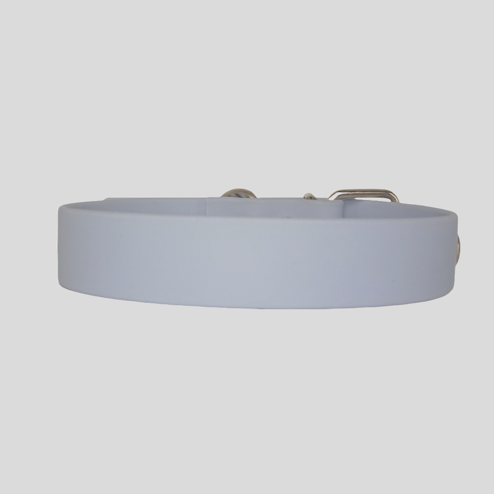 Blue Breeze Waterproof Dog Collar