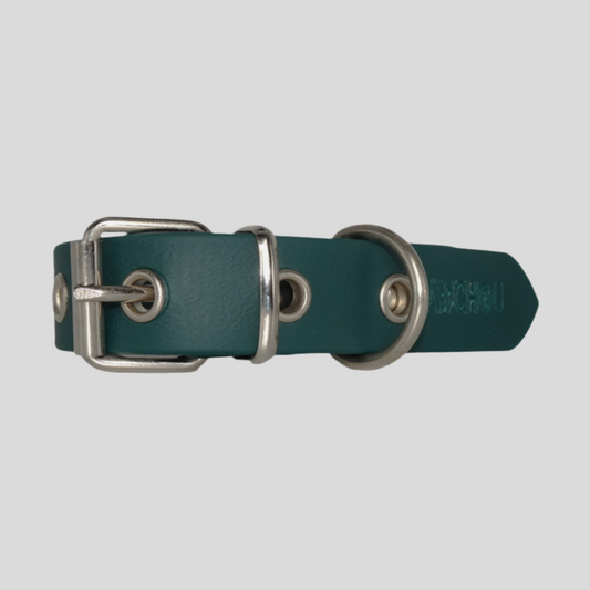 Matcha Dream Waterproof Dog Collar