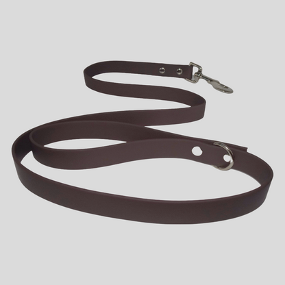 Brown Sugar Waterproof Dog Lead
